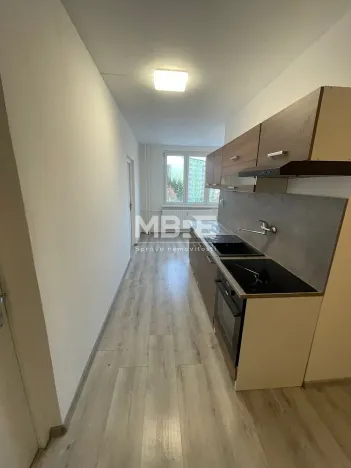 Pronájem bytu 3+1, Chomutov, Kamenná, 82 m2