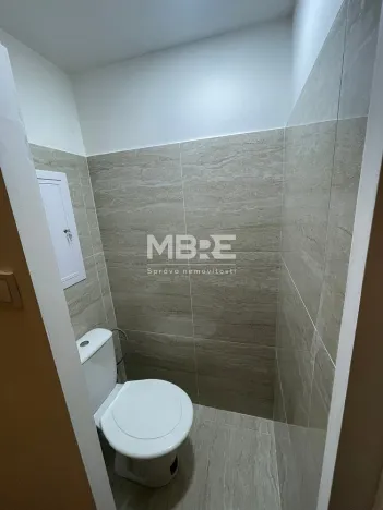 Pronájem bytu 3+1, Chomutov, Kamenná, 82 m2