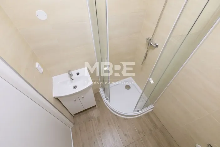 Pronájem bytu 3+1, Karviná - Mizerov, Čajkovského, 57 m2