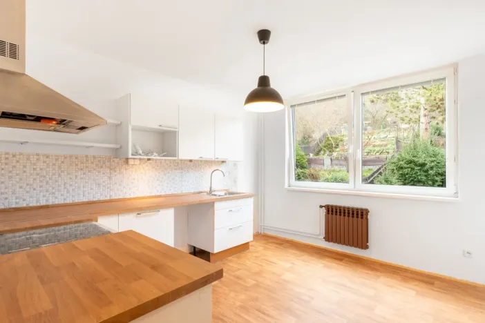 Pronájem rodinného domu, Praha - Smíchov, Zdíkovská, 200 m2