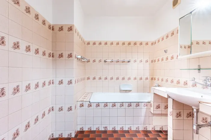 Pronájem rodinného domu, Praha - Smíchov, Zdíkovská, 200 m2