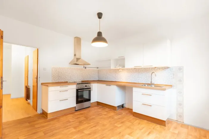 Pronájem rodinného domu, Praha - Smíchov, Zdíkovská, 200 m2