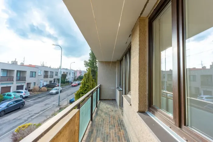 Pronájem rodinného domu, Praha - Smíchov, Zdíkovská, 200 m2