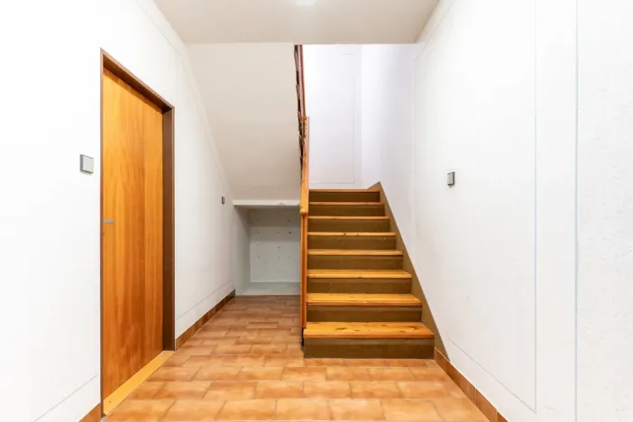 Pronájem rodinného domu, Praha - Smíchov, Zdíkovská, 200 m2