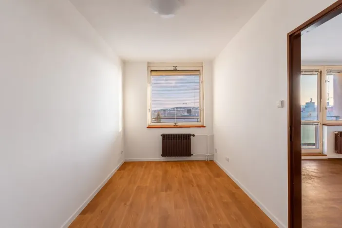 Pronájem rodinného domu, Praha - Smíchov, Zdíkovská, 200 m2