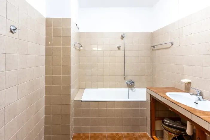 Pronájem rodinného domu, Praha - Smíchov, Zdíkovská, 200 m2