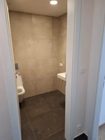 Pronájem bytu 1+kk, Praha - Hloubětín, Poděbradská, 32 m2