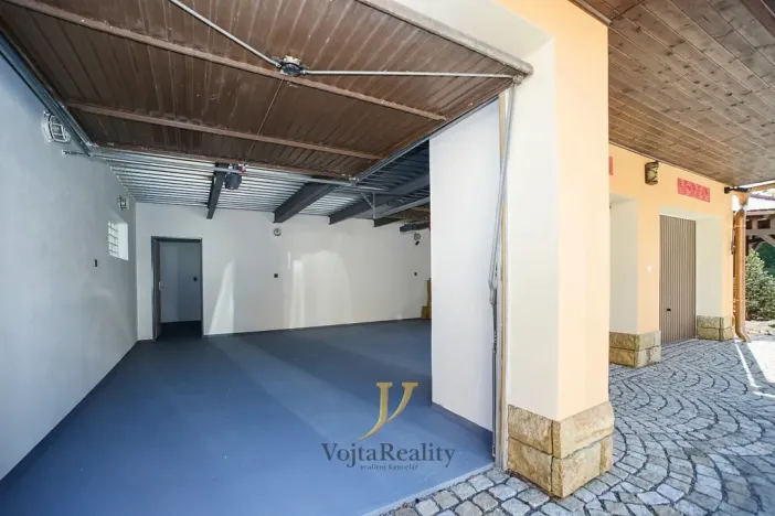 Pronájem bytu 2+kk, Olomouc, Blanická, 54 m2