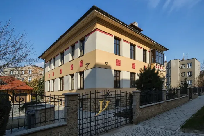 Pronájem bytu 2+kk, Olomouc, Blanická, 54 m2