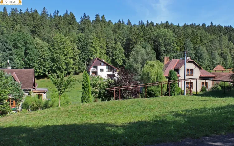 Pronájem bytu 3+kk, Polička, 70 m2