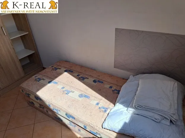 Pronájem bytu 2+1, Jámy, 30 m2