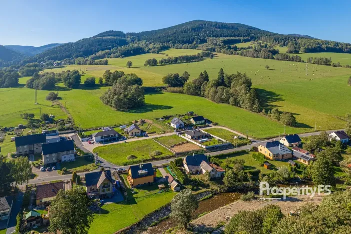 Prodej rodinného domu, Vrbno pod Pradědem - Mnichov, 230 m2