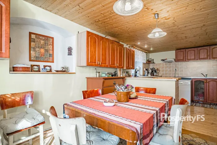 Prodej rodinného domu, Vrbno pod Pradědem - Mnichov, 230 m2