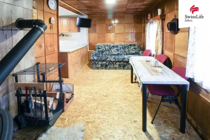 Prodej chaty, Jihlava - Horní Kosov, 41 m2