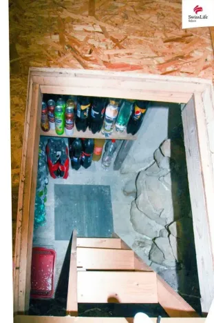 Prodej chaty, Jihlava - Horní Kosov, 41 m2