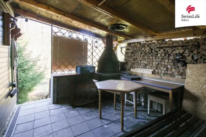 Prodej chaty, Jihlava - Horní Kosov, 41 m2