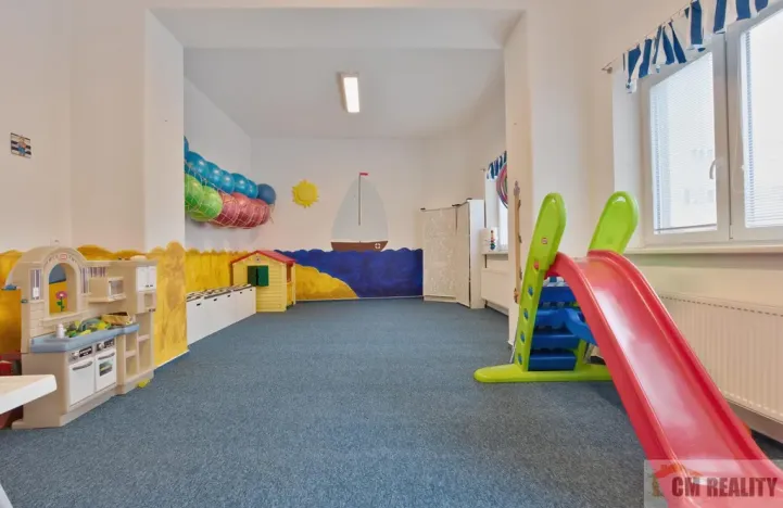 Pronájem kanceláře, Prostějov, Netušilova, 76 m2