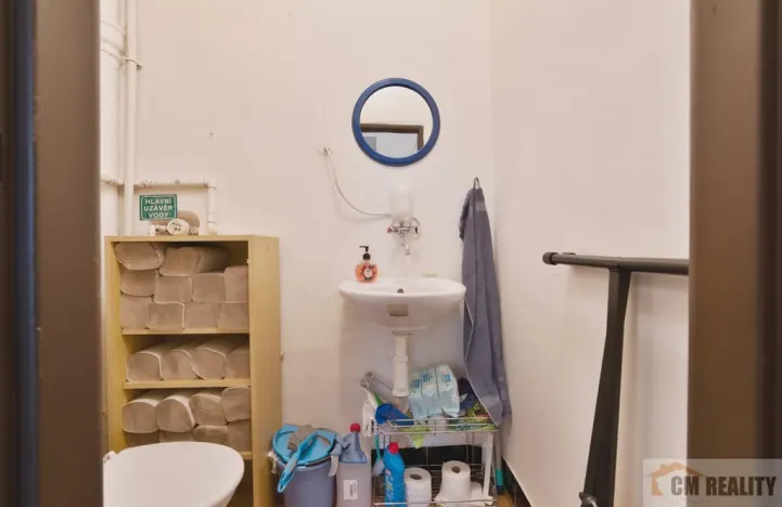 Pronájem kanceláře, Prostějov, Netušilova, 76 m2