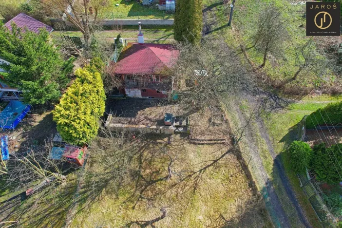 Prodej zahrady, Děčín - Děčín III-Staré Město, 691 m2