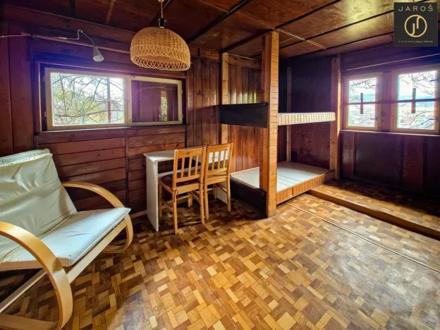 Prodej zahrady, Děčín - Děčín III-Staré Město, 691 m2