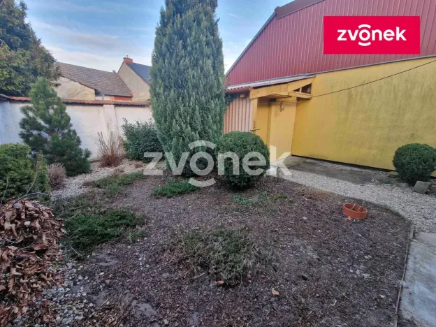 Pronájem rodinného domu, Uherské Hradiště - Vésky, Květinová, 134 m2