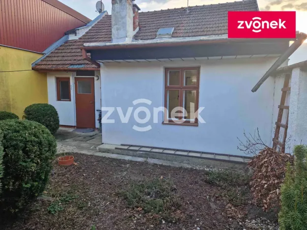 Pronájem rodinného domu, Uherské Hradiště - Vésky, Květinová, 134 m2