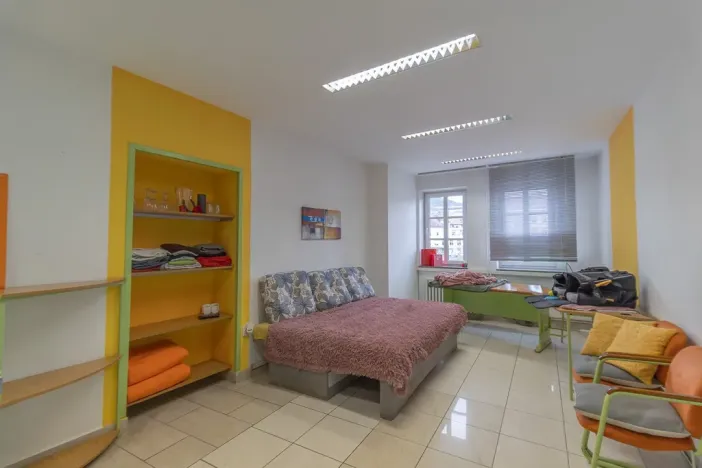 Pronájem bytu 3+kk, Sušice - Sušice I, T. G. Masaryka, 70 m2