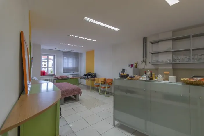 Pronájem bytu 3+kk, Sušice - Sušice I, T. G. Masaryka, 70 m2
