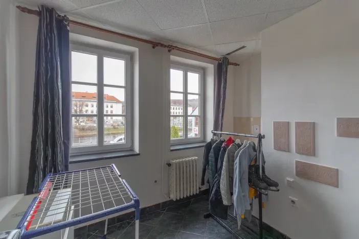 Pronájem bytu 3+kk, Sušice - Sušice I, T. G. Masaryka, 70 m2