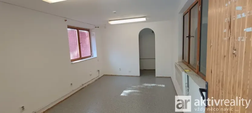 Pronájem skladu, Kosmonosy, Víta Nejedlého, 726 m2