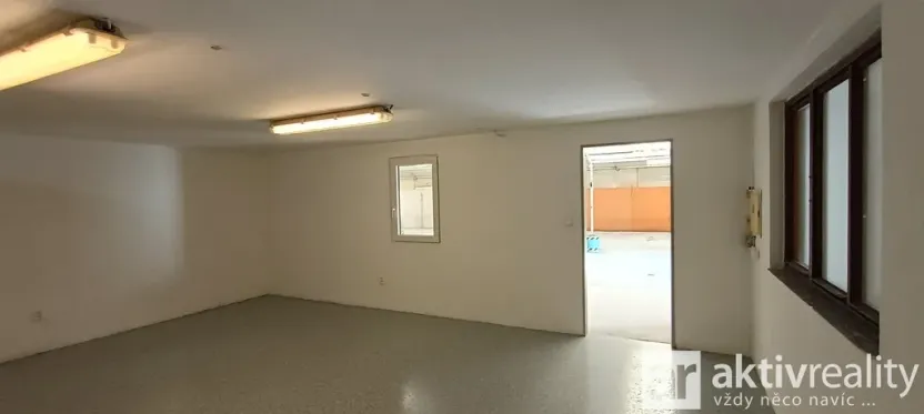 Pronájem skladu, Kosmonosy, Víta Nejedlého, 726 m2