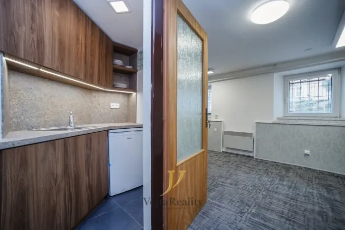 Pronájem kanceláře, Olomouc - Hodolany, Blanická, 65 m2