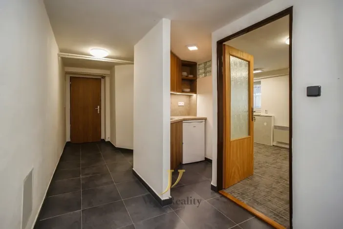 Pronájem kanceláře, Olomouc - Hodolany, Blanická, 65 m2