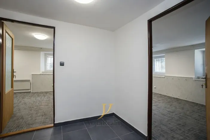 Pronájem kanceláře, Olomouc - Hodolany, Blanická, 65 m2