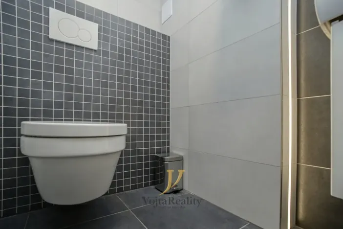 Pronájem kanceláře, Olomouc - Hodolany, Blanická, 65 m2