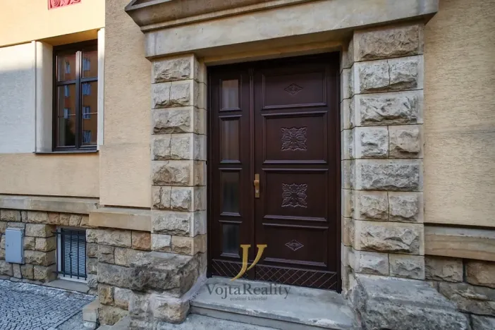 Pronájem kanceláře, Olomouc - Hodolany, Blanická, 65 m2