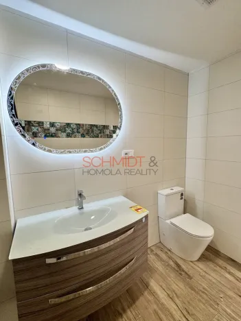 Pronájem rodinného domu, Rakvice, Ulička II, 104 m2