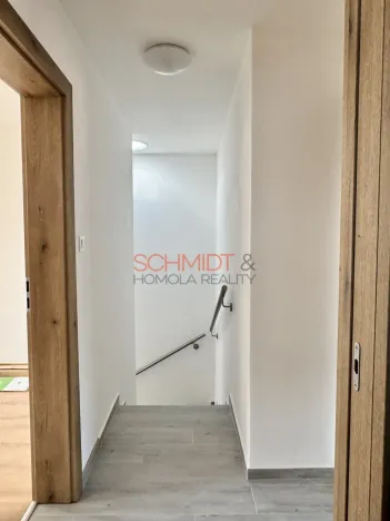 Pronájem rodinného domu, Rakvice, Ulička II, 104 m2