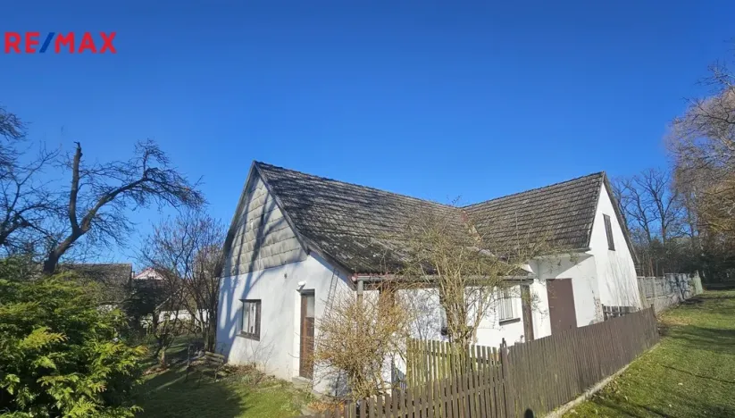 Prodej chalupy, Roseč, 80 m2