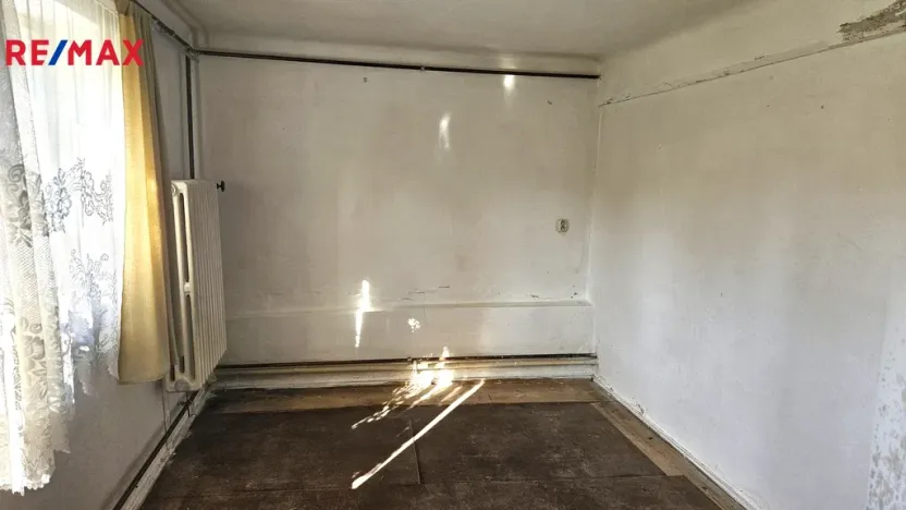 Prodej chalupy, Roseč, 80 m2