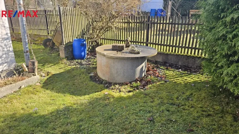 Prodej chalupy, Roseč, 80 m2