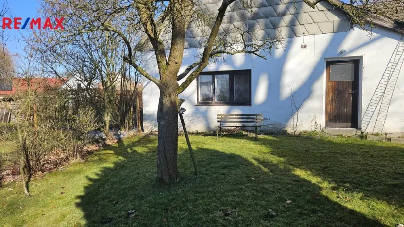 Prodej chalupy, Roseč, 80 m2