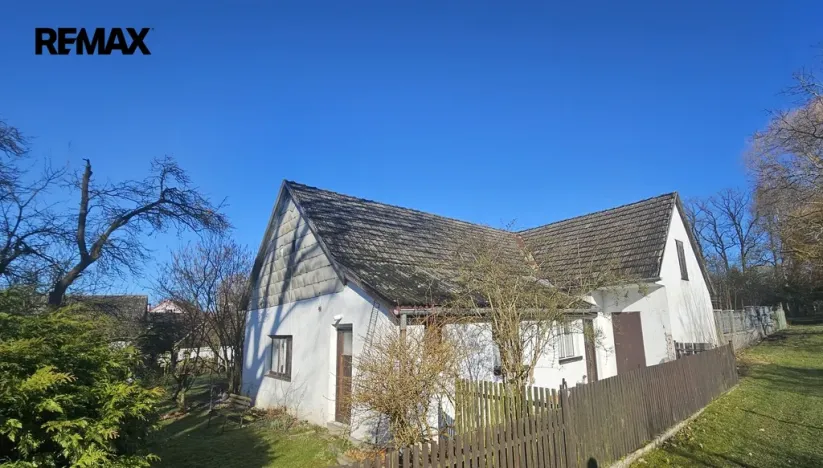 Prodej chalupy, Roseč, 80 m2