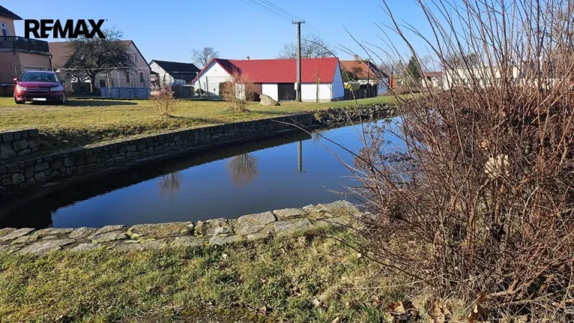 Prodej chalupy, Roseč, 80 m2