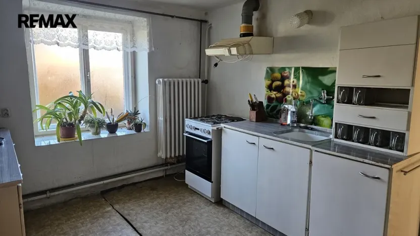 Prodej chalupy, Roseč, 80 m2