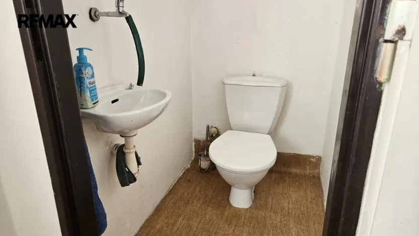 Prodej chalupy, Roseč, 80 m2