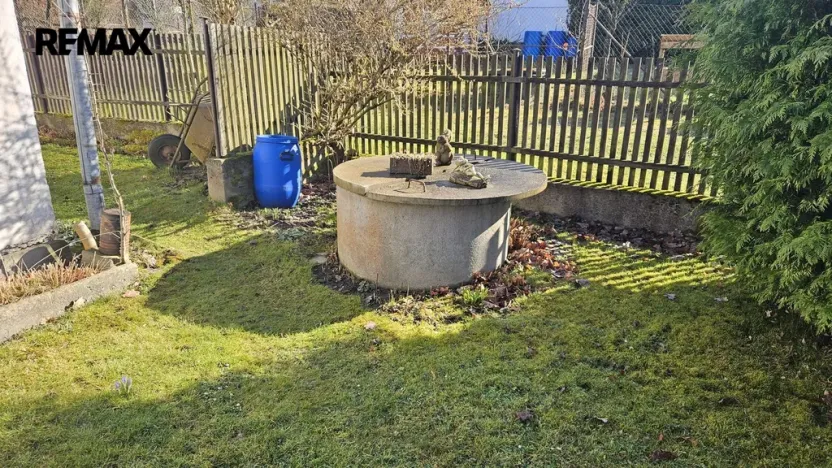 Prodej chalupy, Roseč, 80 m2