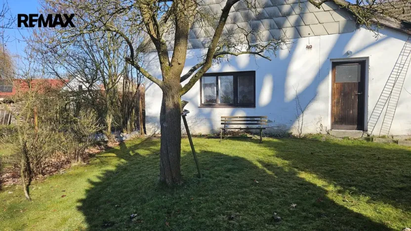 Prodej chalupy, Roseč, 80 m2