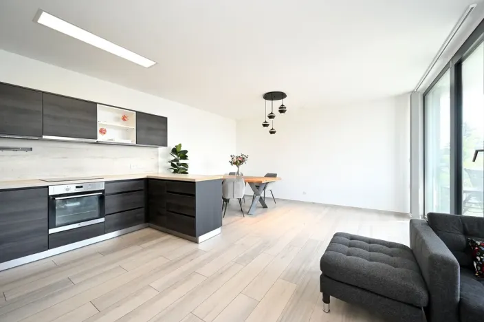 Pronájem bytu 3+kk, Praha - Stodůlky, Jindrova, 88 m2