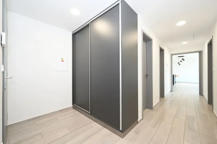 Pronájem bytu 3+kk, Praha - Stodůlky, Jindrova, 88 m2